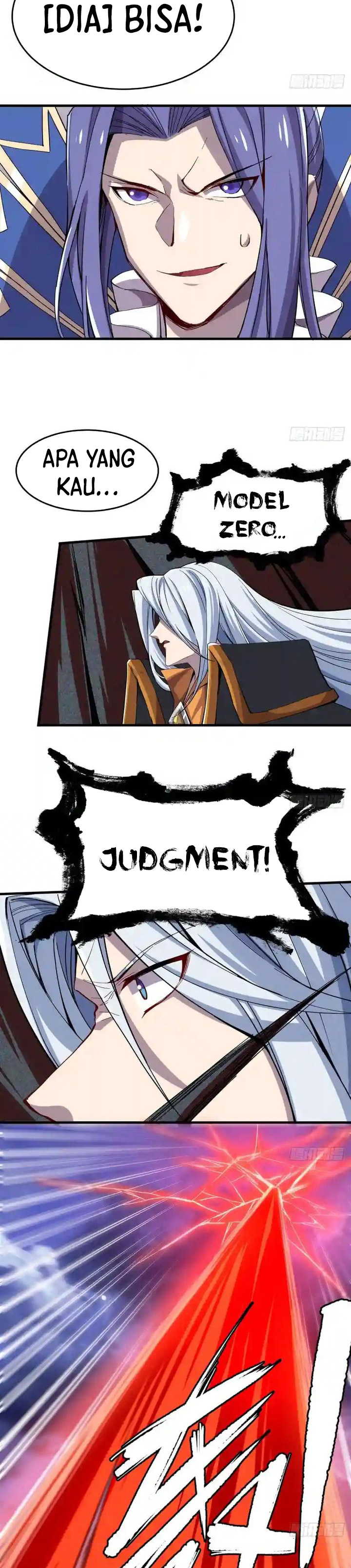 Hero? I Quit A Long Time Ago Chapter 487 Gambar 15