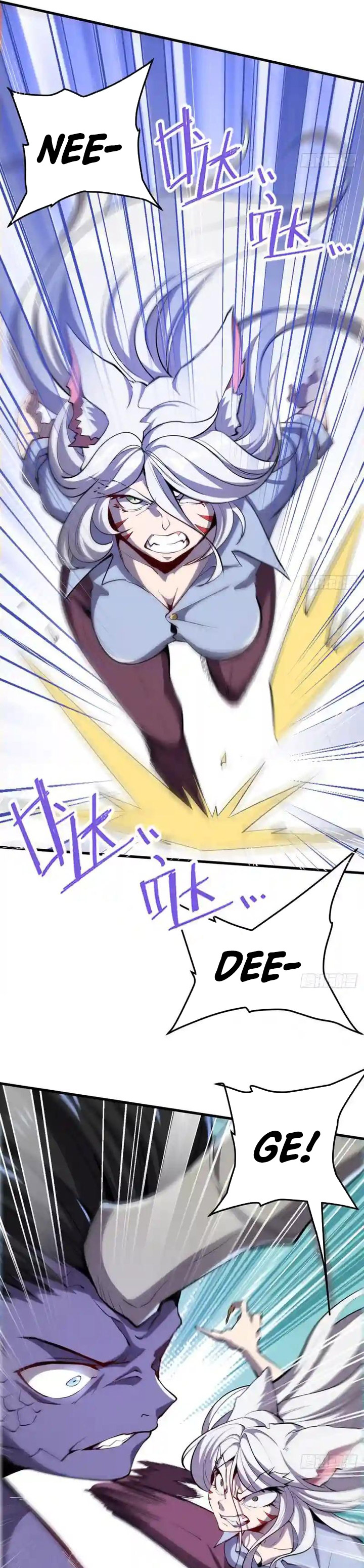 Hero? I Quit A Long Time Ago Chapter 487 Gambar 8
