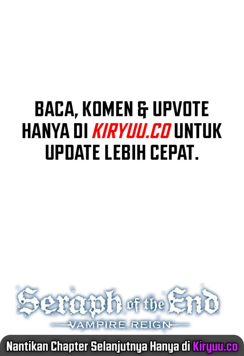 Owari no Seraph Chapter 131 Gambar 3