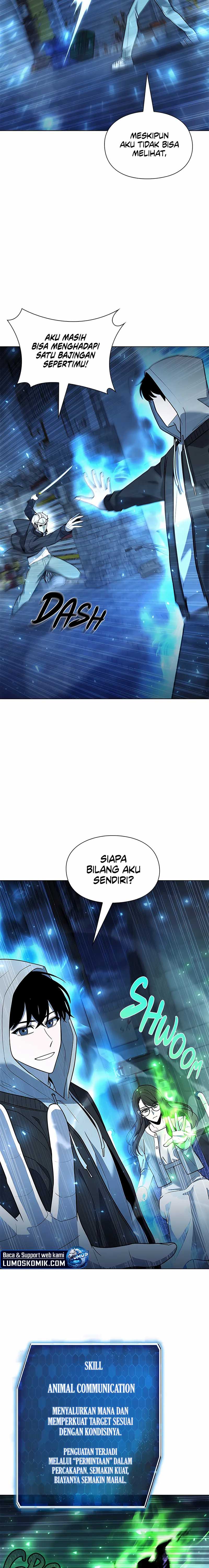 Weapon Maker Chapter 51 Gambar 10