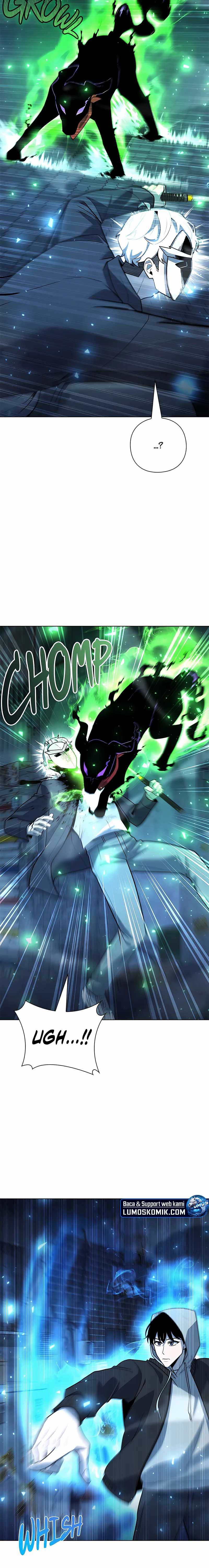 Weapon Maker Chapter 51 Gambar 11