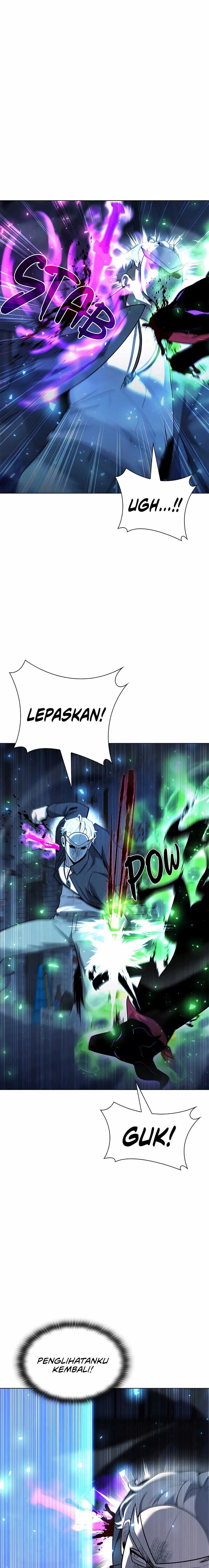 Weapon Maker Chapter 51 Gambar 12