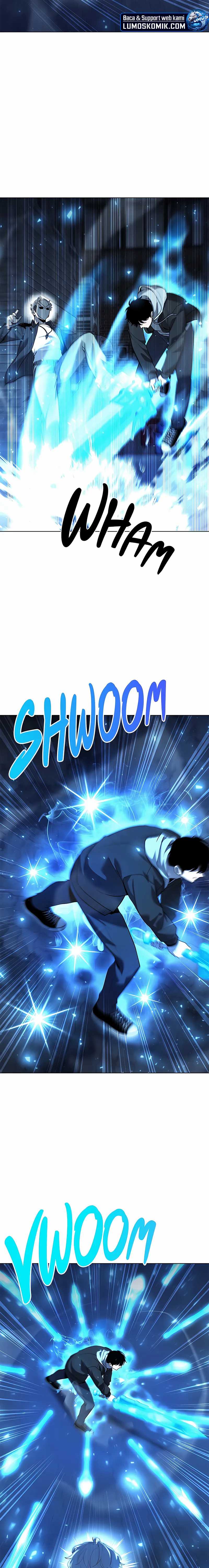 Weapon Maker Chapter 51 Gambar 14