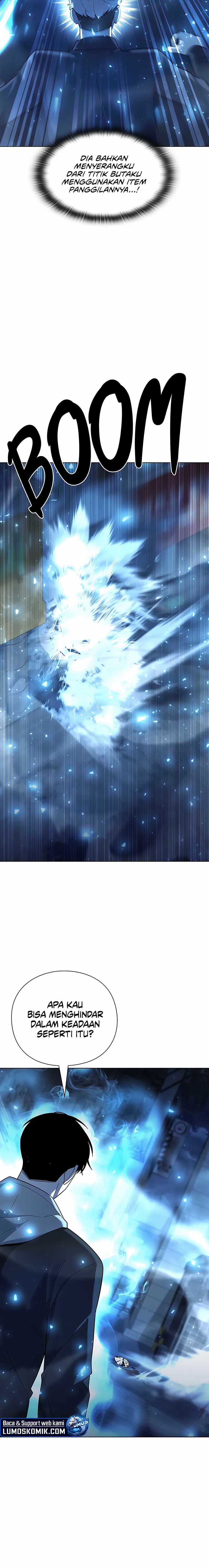 Weapon Maker Chapter 51 Gambar 15