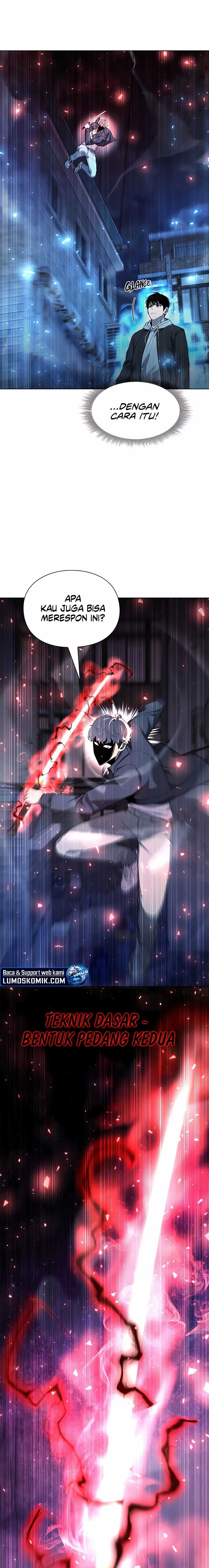 Weapon Maker Chapter 51 Gambar 16