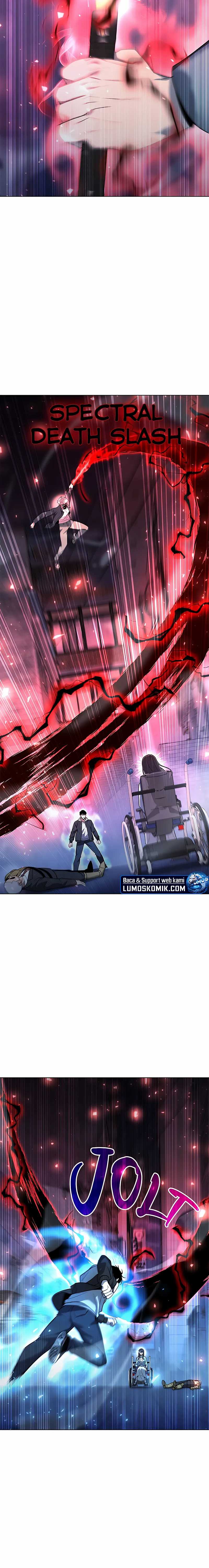 Weapon Maker Chapter 51 Gambar 17