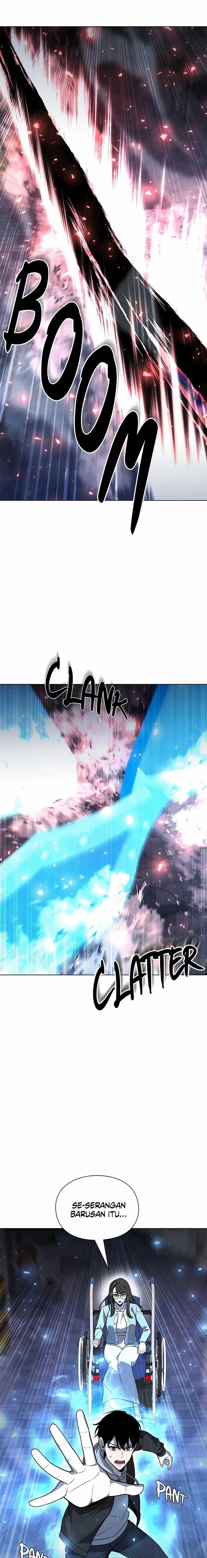 Weapon Maker Chapter 51 Gambar 18