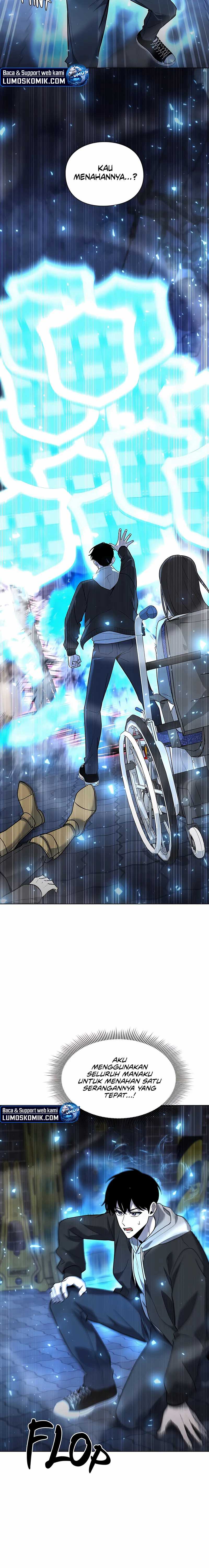 Weapon Maker Chapter 51 Gambar 19