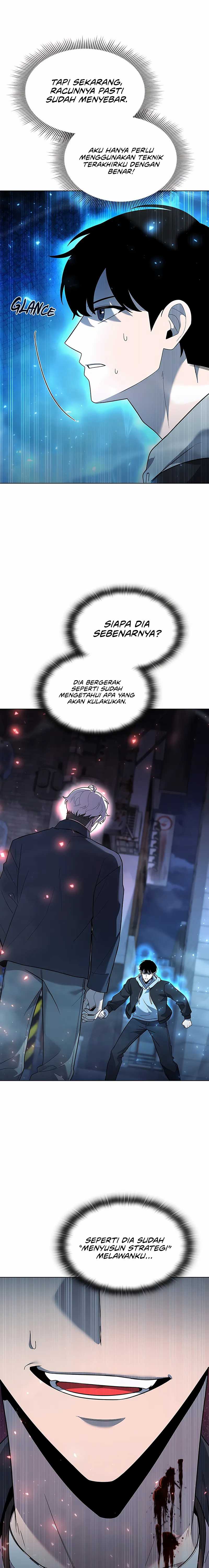 Weapon Maker Chapter 51 Gambar 20