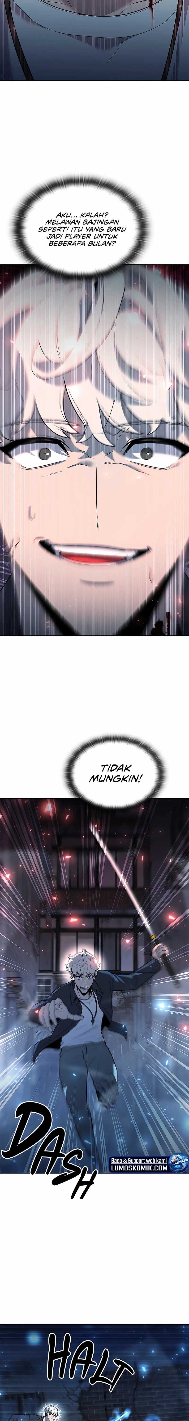 Weapon Maker Chapter 51 Gambar 21