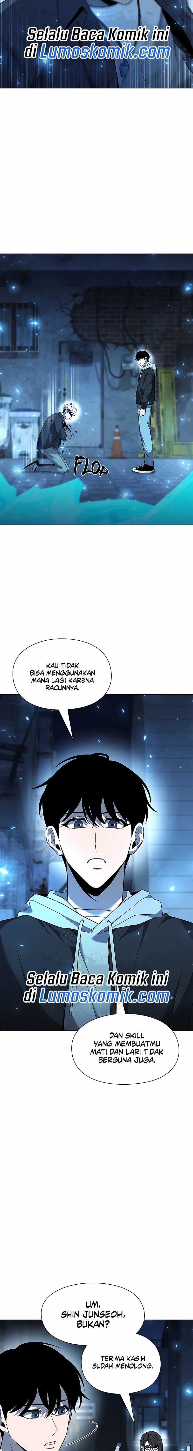 Weapon Maker Chapter 51 Gambar 23