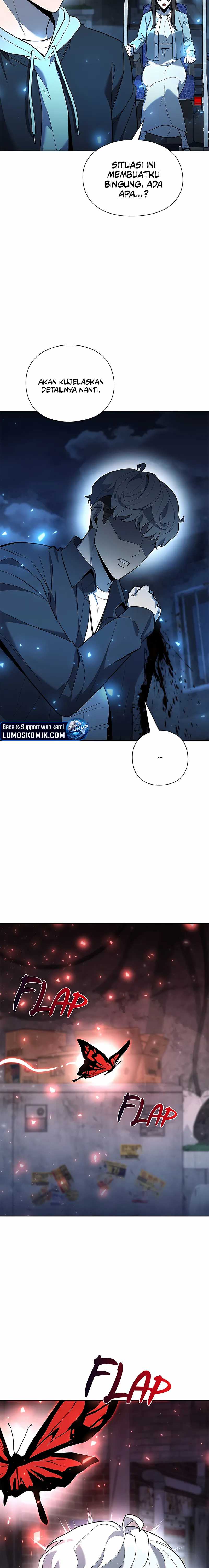 Weapon Maker Chapter 51 Gambar 24