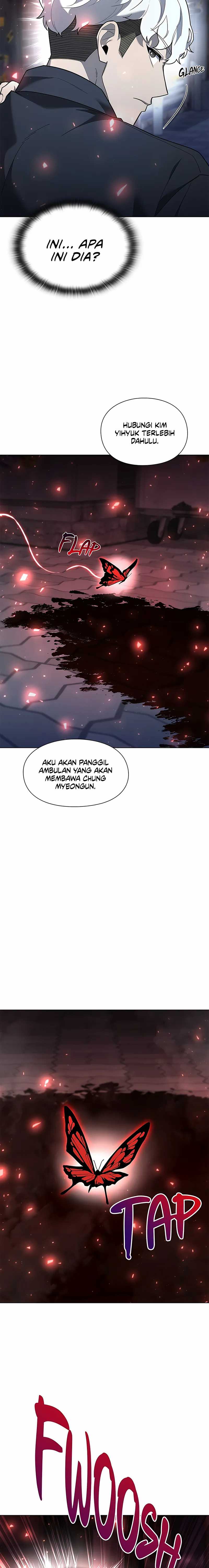 Weapon Maker Chapter 51 Gambar 25