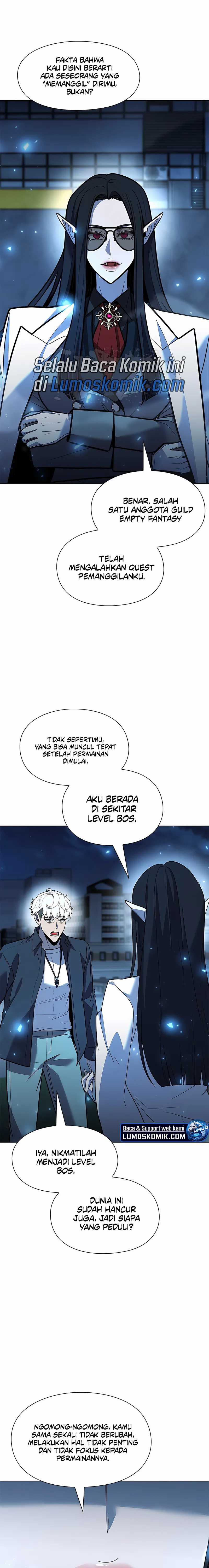 Weapon Maker Chapter 51 Gambar 29