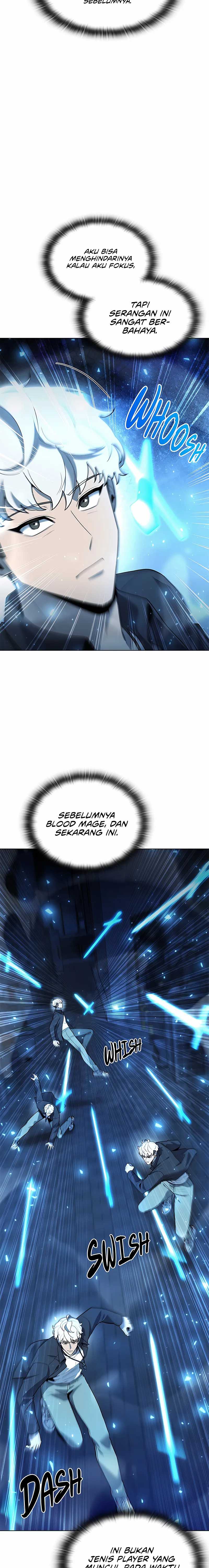 Weapon Maker Chapter 51 Gambar 3