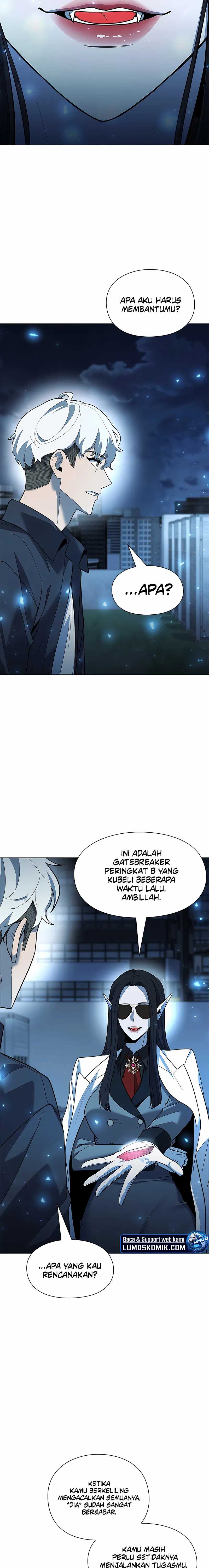 Weapon Maker Chapter 51 Gambar 30