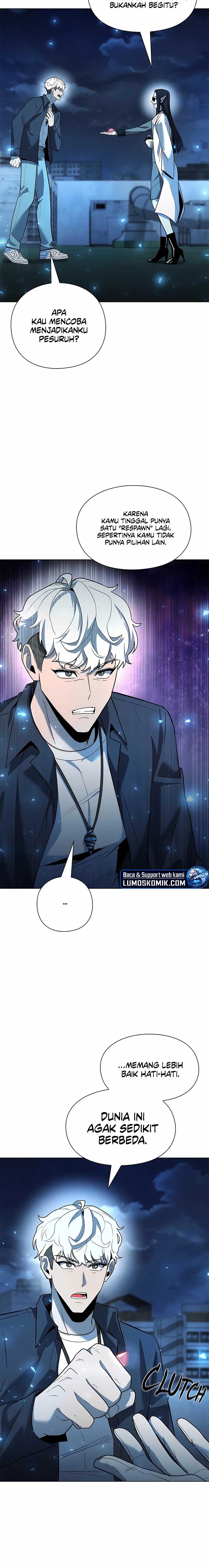 Weapon Maker Chapter 51 Gambar 31