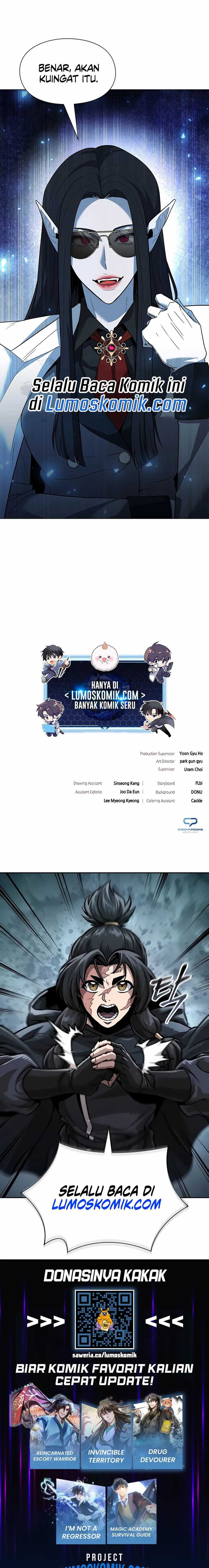 Weapon Maker Chapter 51 Gambar 32