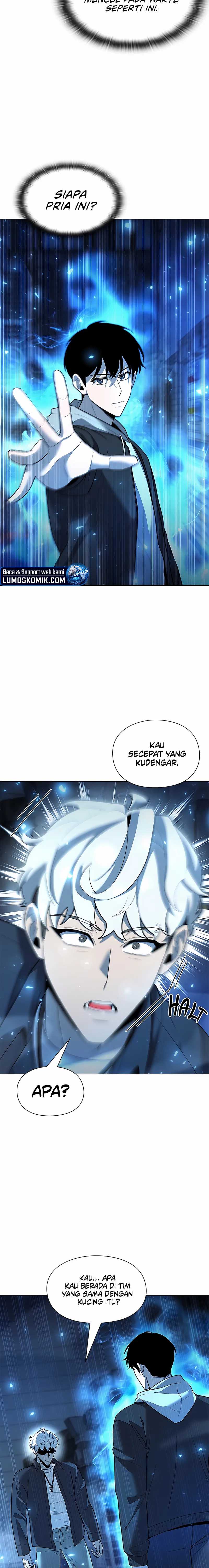 Weapon Maker Chapter 51 Gambar 4