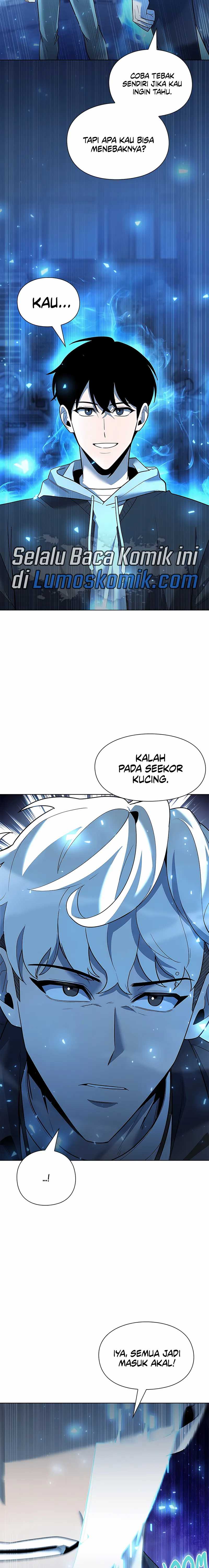 Weapon Maker Chapter 51 Gambar 5