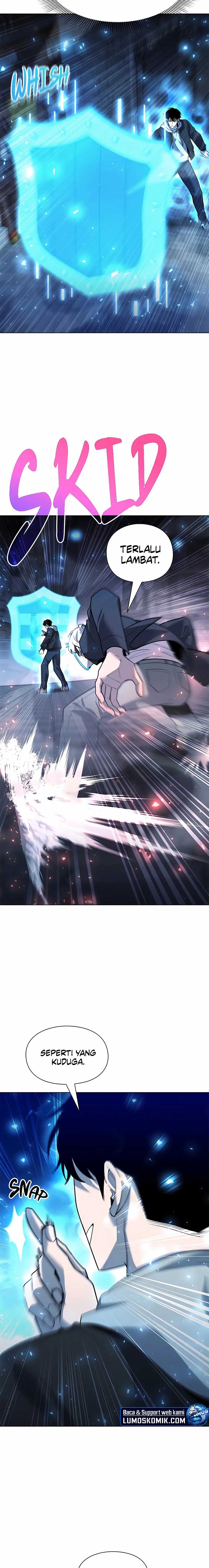 Weapon Maker Chapter 51 Gambar 7