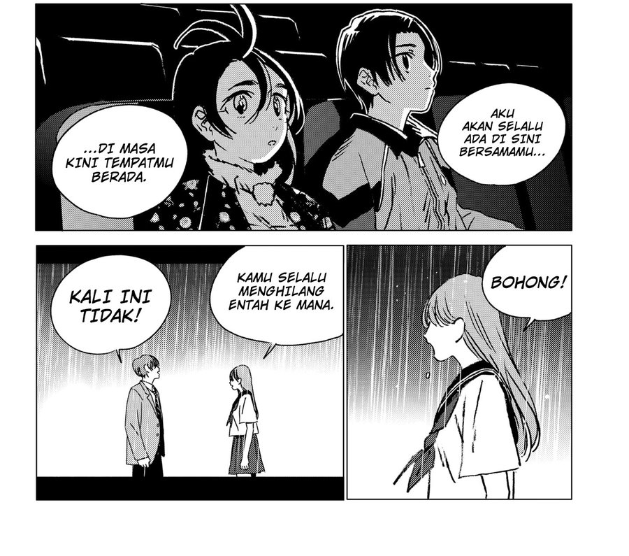 Ghost Fixers Chapter 39 Gambar 13