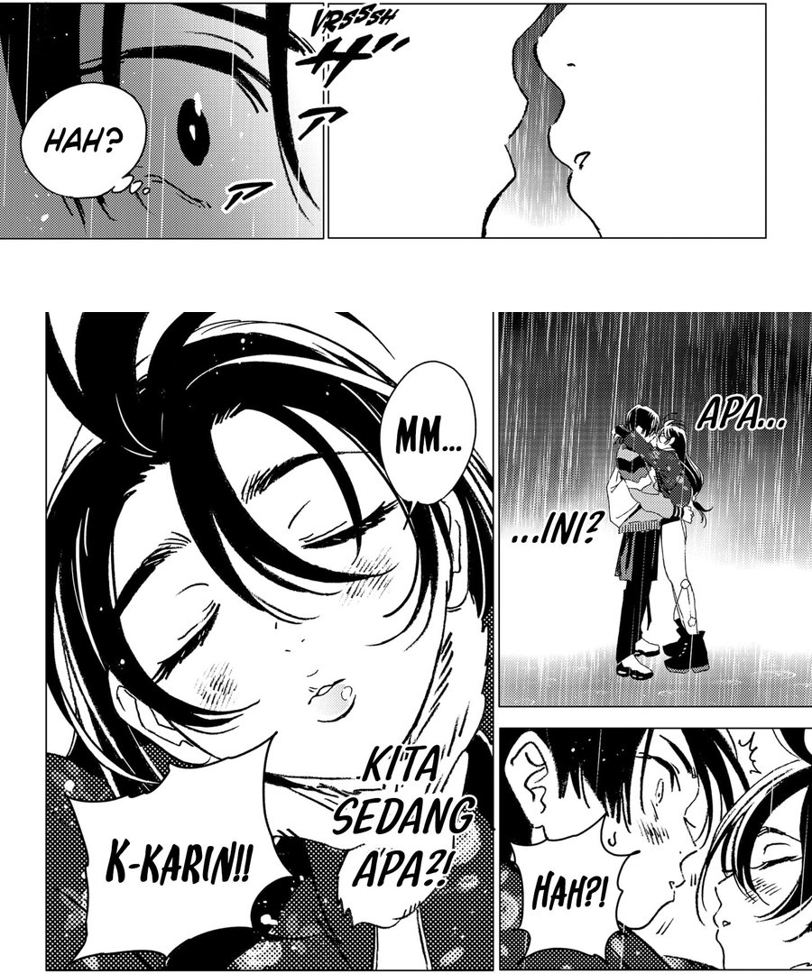 Ghost Fixers Chapter 39 Gambar 15