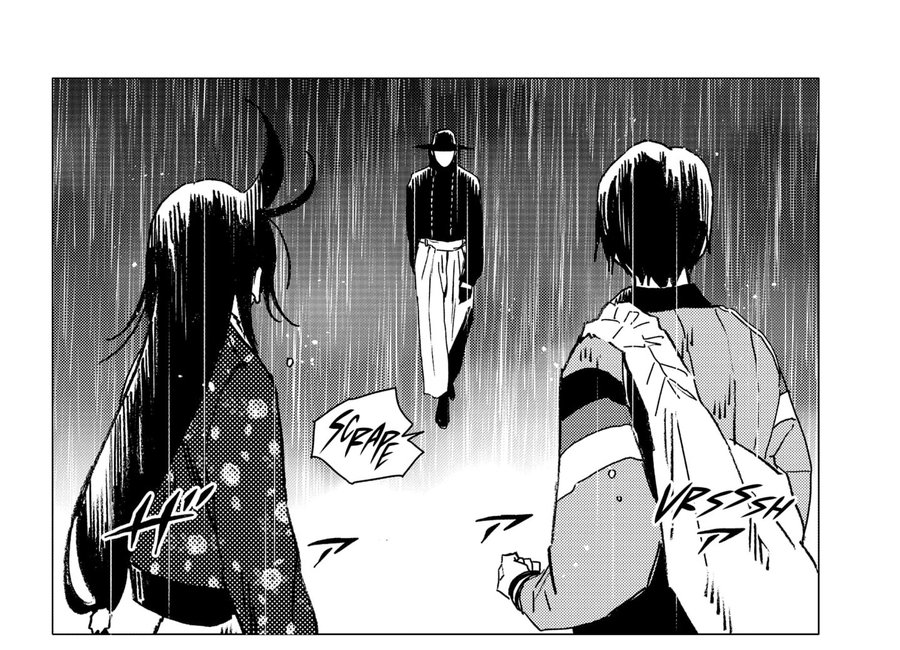 Ghost Fixers Chapter 39 Gambar 18