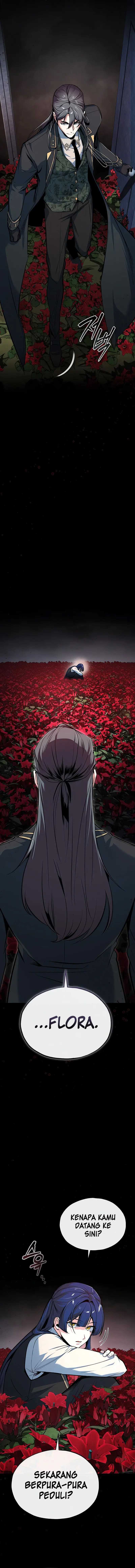 Academy’s Undercover Professor Chapter 112 Gambar 10