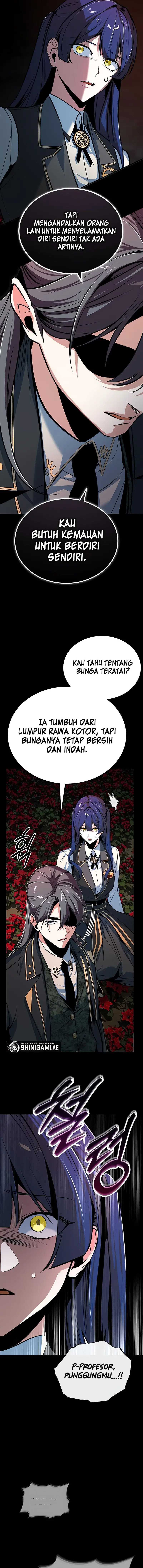 Academy’s Undercover Professor Chapter 112 Gambar 15