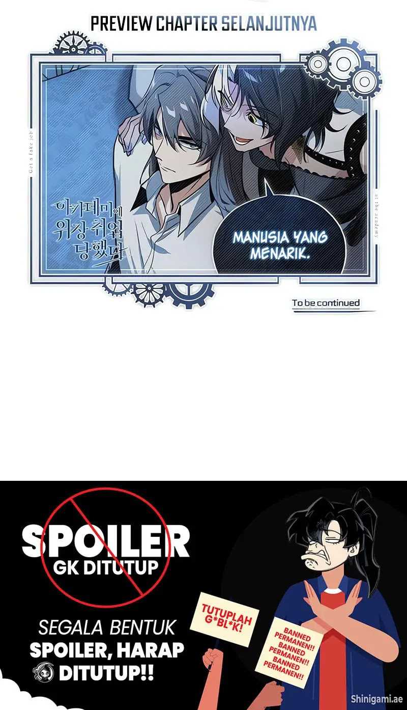 Academy’s Undercover Professor Chapter 112 Gambar 24