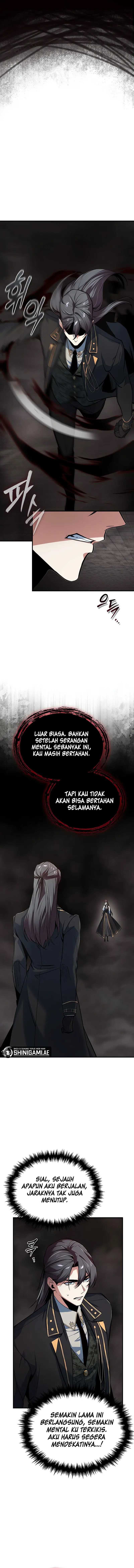 Academy’s Undercover Professor Chapter 112 Gambar 3