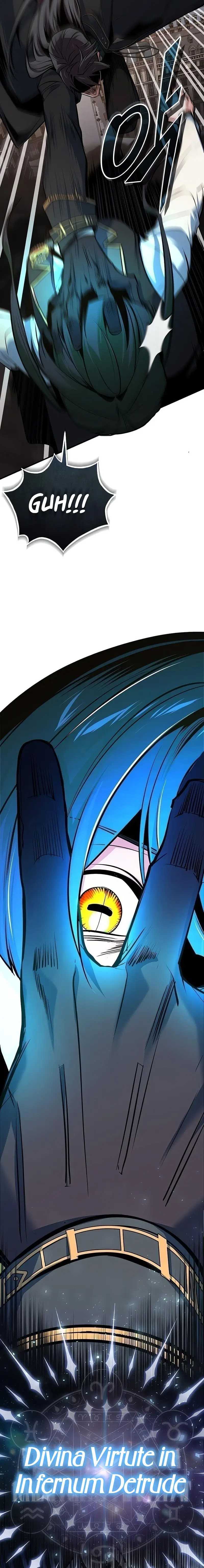 Academy’s Undercover Professor Chapter 112 Gambar 8