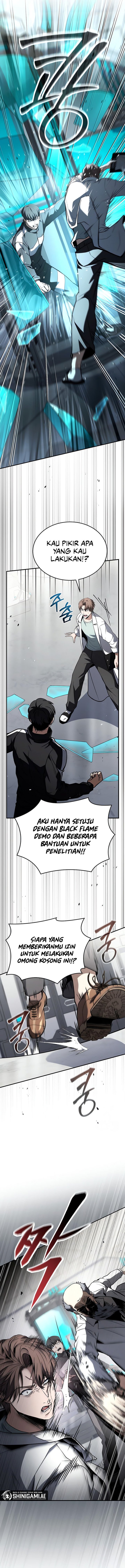 Trait Hoarder Chapter 32 Gambar 18