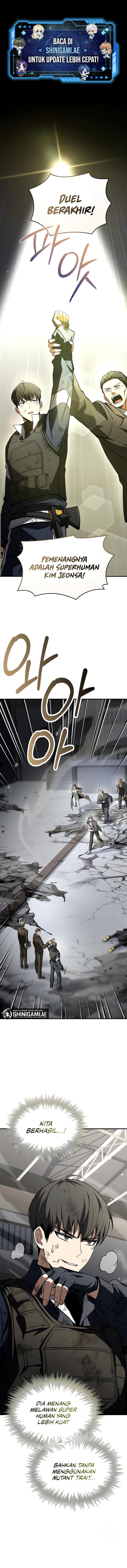Baca Manhwa Trait Hoarder Chapter 32 Gambar 2