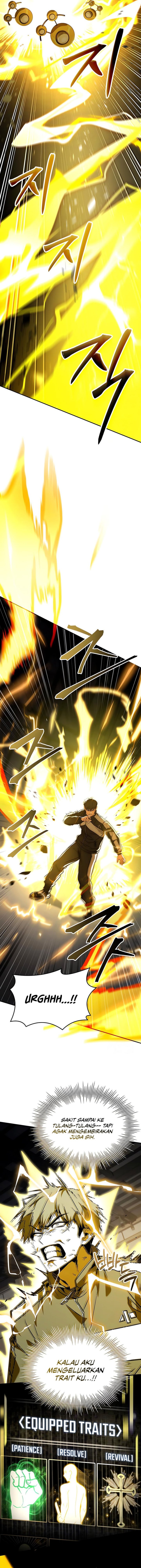 Trait Hoarder Chapter 32 Gambar 23