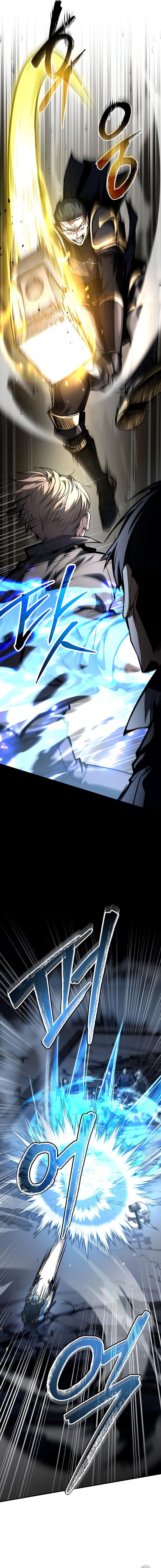 Trait Hoarder Chapter 32 Gambar 4