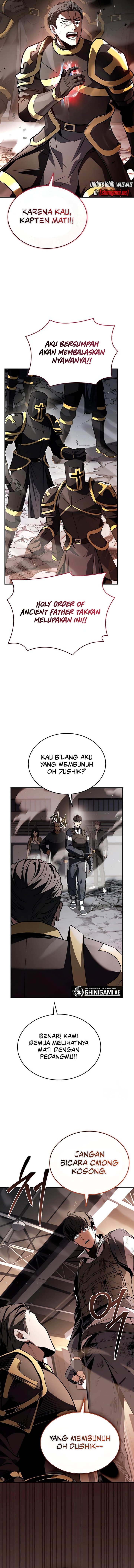 Trait Hoarder Chapter 32 Gambar 6