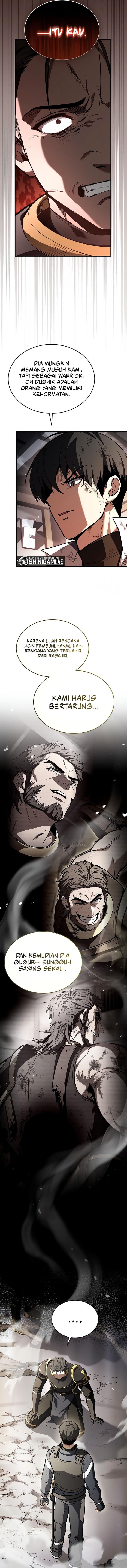Trait Hoarder Chapter 32 Gambar 7