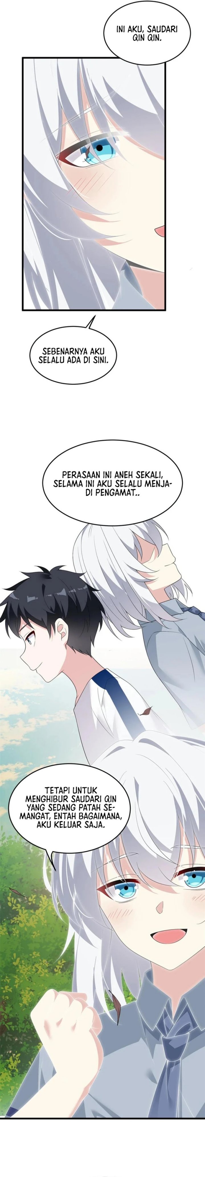 I Eat Soft Rice in Another World Chapter 175 Gambar 10