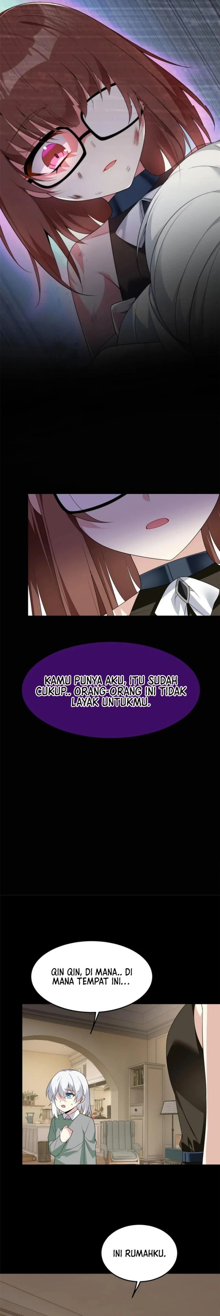 I Eat Soft Rice in Another World Chapter 175 Gambar 14