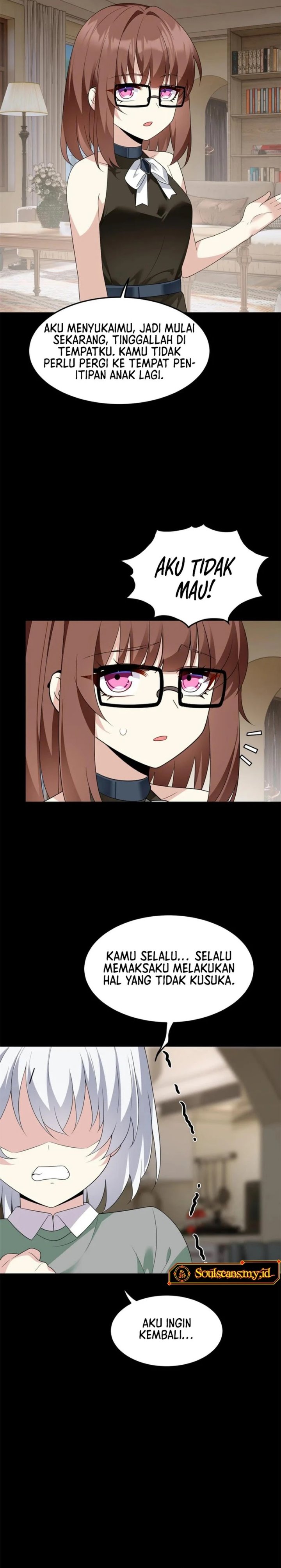I Eat Soft Rice in Another World Chapter 175 Gambar 15
