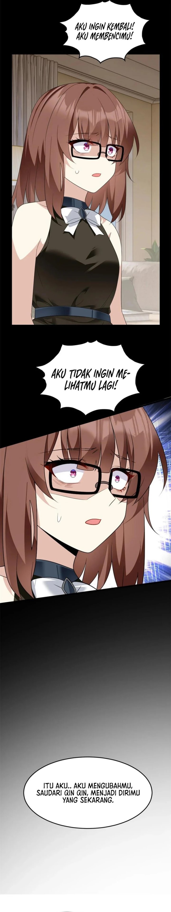 I Eat Soft Rice in Another World Chapter 175 Gambar 16