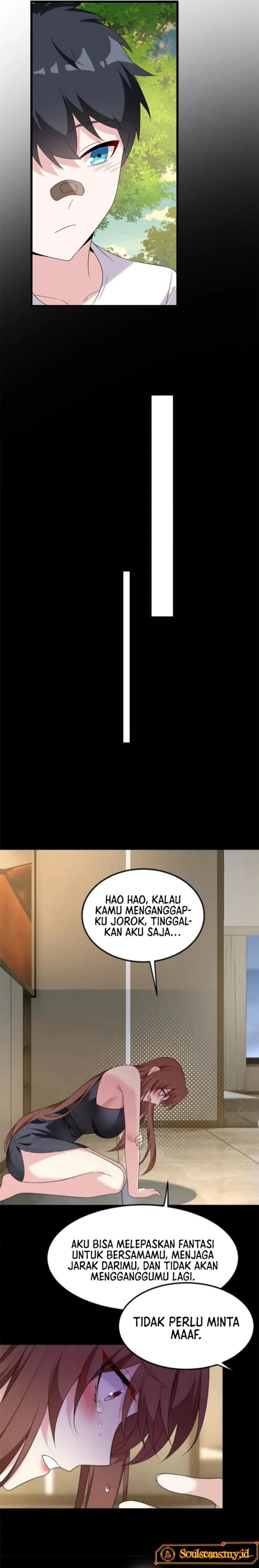 I Eat Soft Rice in Another World Chapter 175 Gambar 18