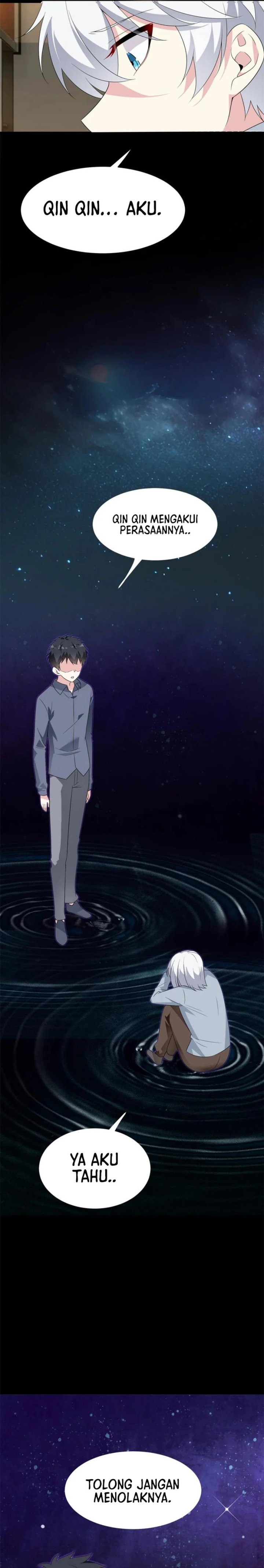 I Eat Soft Rice in Another World Chapter 175 Gambar 19