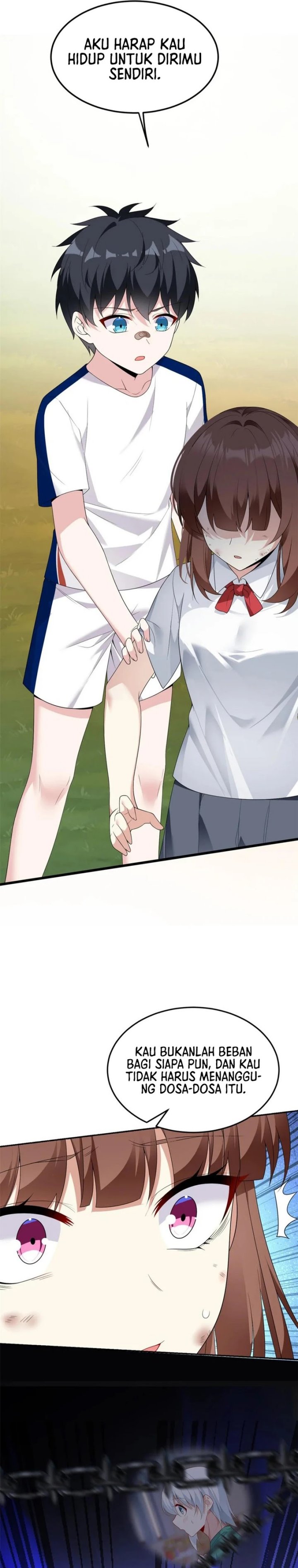 I Eat Soft Rice in Another World Chapter 175 Gambar 4