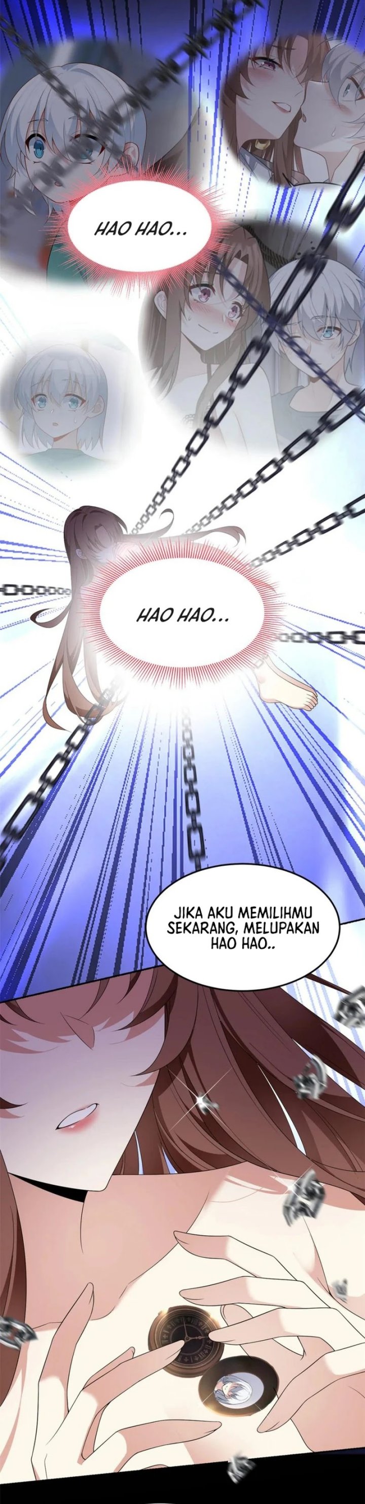 I Eat Soft Rice in Another World Chapter 175 Gambar 5