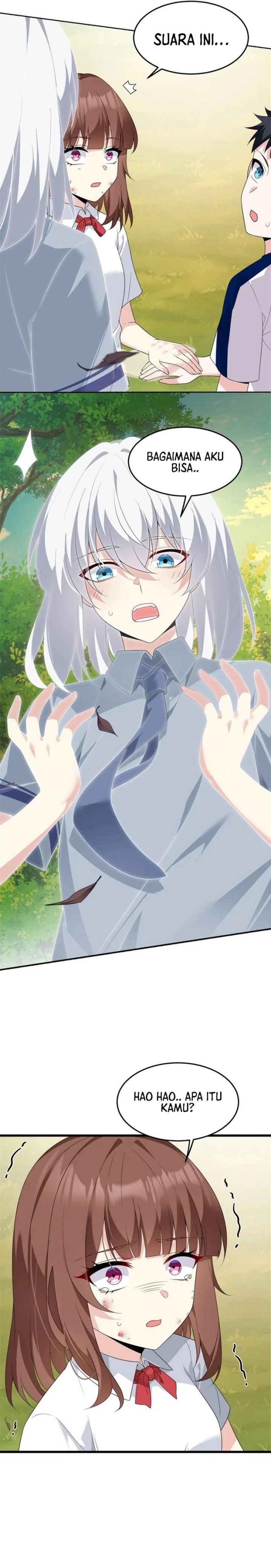 I Eat Soft Rice in Another World Chapter 175 Gambar 9