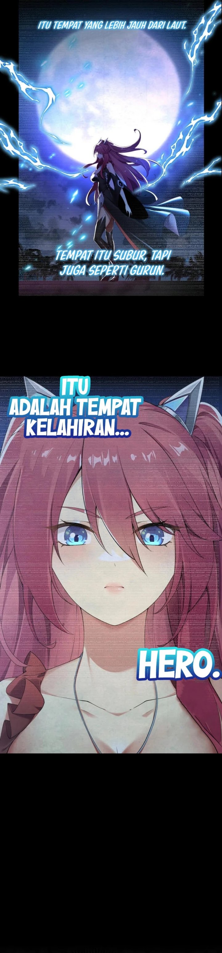 I Transmigrated Into Demon King Of Harem? Chapter 77 Gambar 10