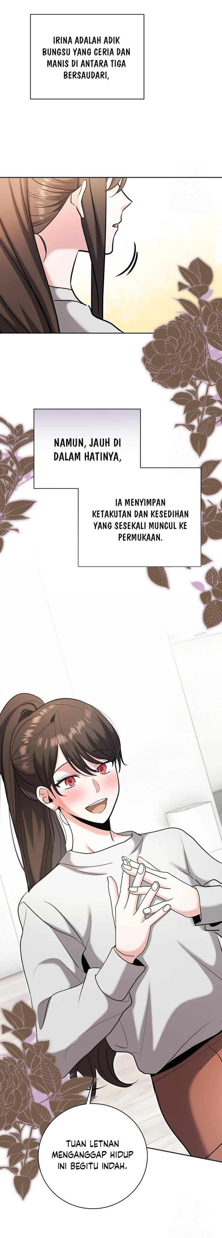 Genius Actor’s Aura Chapter 80 Gambar 13
